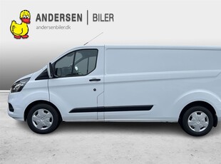 Ford Transit Custom 300 L2H1 2,0 TDCi Trend 170HK Van 6g Aut.