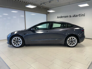 Tesla Model 3 EL Long Range 19