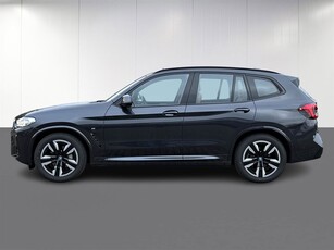 BMW iX3EL M-Sport Charged 286HK 5d Aut.