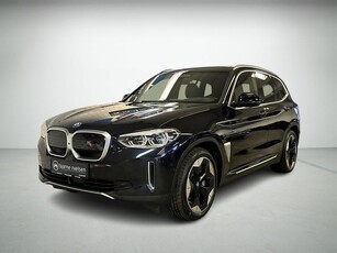 Brugt BMW iX3 Charged Plus