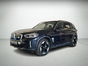 Brugt BMW iX3 Charged Plus