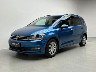 Brugt VW Touran TSi 150 Comfortline DSG 7prs