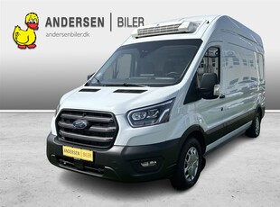 Ford Transit 350 L3H2 2,0 TDCi Trend 170HK Van 6g Aut.