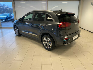 Kia e-Niro EL Advance 204HK 5d Aut.