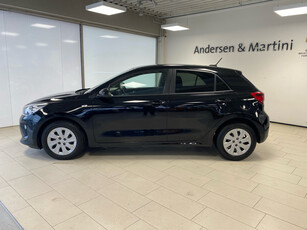 Kia Rio 1,0 T-GDI Advance 100HK 5d