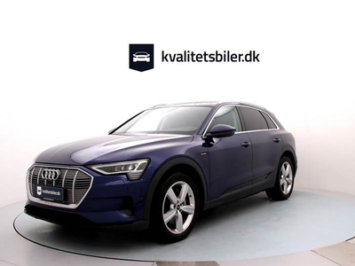 Audi e-tron 50 Prestige Quattro 313HK 5d Trinl. Gear