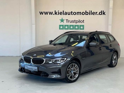 BMW 330e 2,0 Touring Sport Line aut.