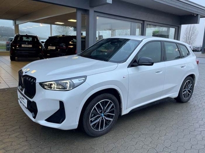 BMW iX1 xDrive30 M-Sport