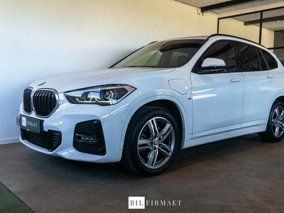 BMW X1 1,5 xDrive25e M-Sport aut.