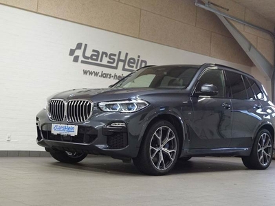 BMW X5 3,0 xDrive45e M-Sport+ aut.