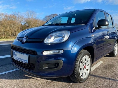 Fiat Panda 0,9 TwinAir 80 Easy