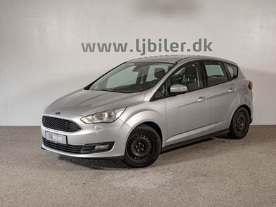 Ford C-MAX 1,5 TDCi 120 Titanium Van