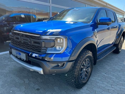 Ford Ranger Raptor 3,0 V6 EcoBoost e-4WD 292HK DobKab 10g Aut.