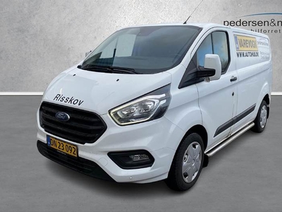 Ford Transit Custom 2,0 280 L1H1 TDCi Trend 130HK Van 6g