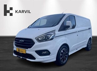 Ford Transit Custom 320S 2,0 TDCi 185 Sport aut.