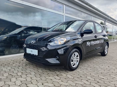 Hyundai i10 1,0 Essential 67HK 5d