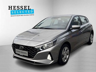 Hyundai i20 1,0 T-GDi Essential DCT