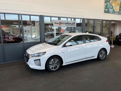 Hyundai Ioniq 1,6 PHEV Trend DCT