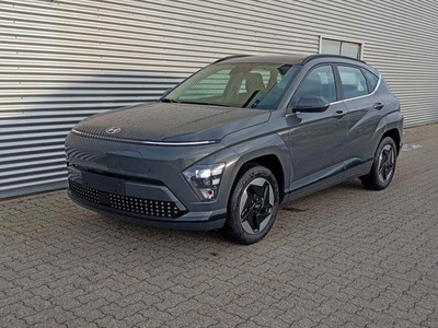 Hyundai Kona 65 EV Essential