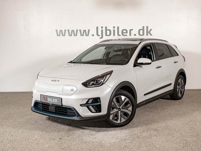 Kia e-Niro 64 Spirit