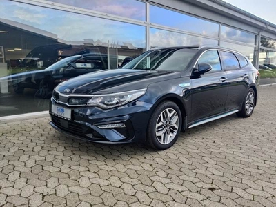 Kia Optima 2,0 SW GDI Plugin-hybrid 205HK Stc 6g Aut.