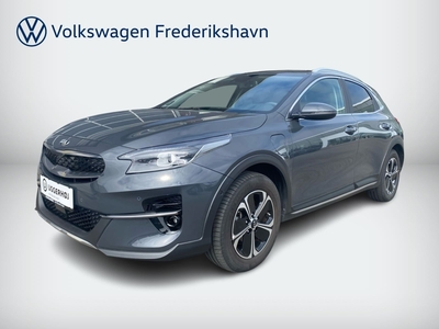 Kia XCeed 1,6 PHEV Upgrade Intro DCT | Uggerhøj