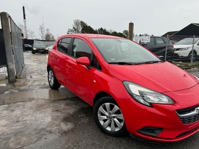 Opel Corsa 1,4 16V Enjoy