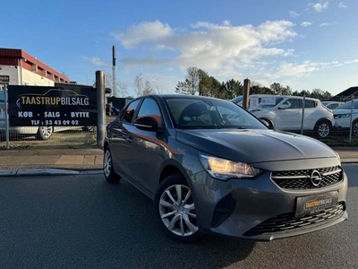 Opel Corsa 1,5 D 102 Elegance