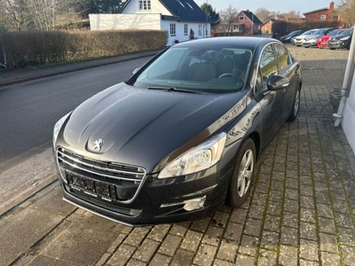 Peugeot 508 1,6 HDi 112 Active