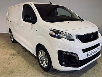 Peugeot Expert 2,0 BlueHDi 144 L3 Ultimate EAT8 Van