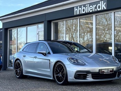 Porsche Panamera 4 2,9 E-Hybrid Sport Turismo PDK