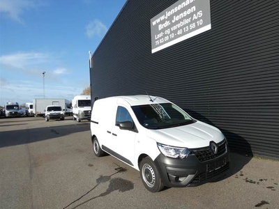 Renault Express 1,5 DCI 75HK Van 6g