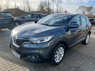 Renault Kadjar 1,5 dCi 110 Zen