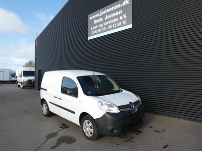 Renault Kangoo 1,5 L1 DCI Access start/stop 75HK Van