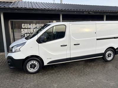 Renault Trafic T29 1,6 dCi 120 L2H1