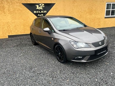 Seat Ibiza 1,0 TSi 95 Style