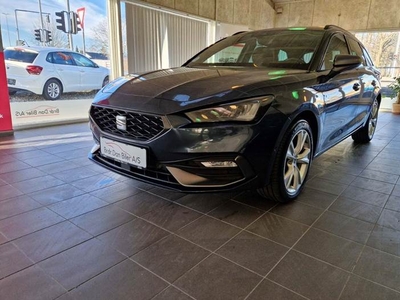 Seat Leon 1,4 eHybrid FR Sportstourer DSG