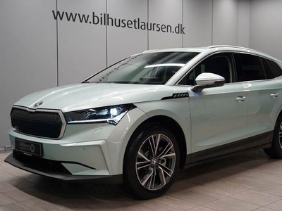 Skoda Enyaq 80 iV Premium