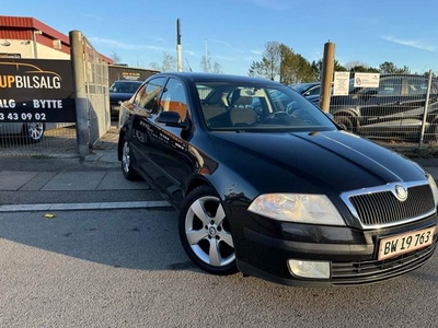 Skoda Octavia 1,8 TSi 160 Ambiente Combi