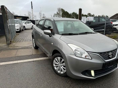 Suzuki Baleno 1,2 Dualjet Comfort