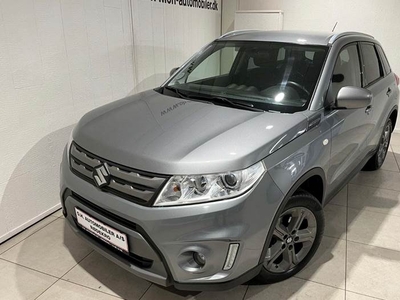 Suzuki Vitara 1,6 DDiS Active TCSS AllGrip