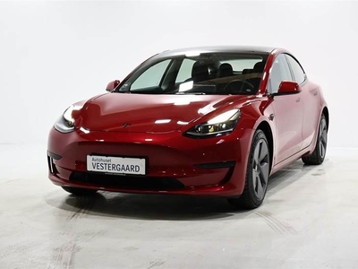 Tesla Model 3 EL 283HK Aut.