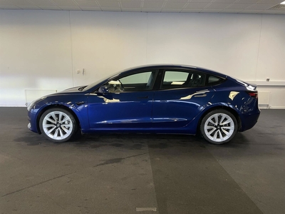 Tesla Model 3 EL Long Range 19'' AWD 498HK Aut.