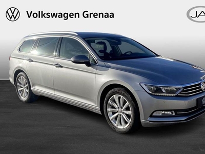 VW Passat 1,4 TSi 150 Highline Premium Variant DSG