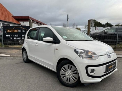 VW UP! 1,0 60 Move Up! BMT