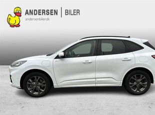 Ford Kuga 2,5 Plugin-hybrid ST-Line X CVT 225HK 5d Trinl. Gear