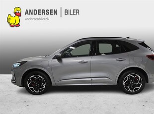 Ford Kuga 2,5 Plugin-hybrid ST-Line X CVT 243HK 5d Aut.