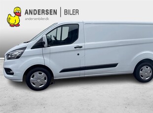 Ford Transit Custom 340 L2H1 2,0 TDCi Trend 130HK Van 6g Aut.