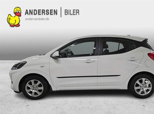 Hyundai i10 1,0 Advanced 67HK 5d