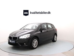 BMW 220i